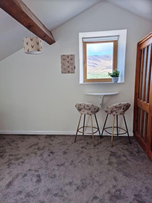 Отель Hole House Farm Милом Экстерьер фото